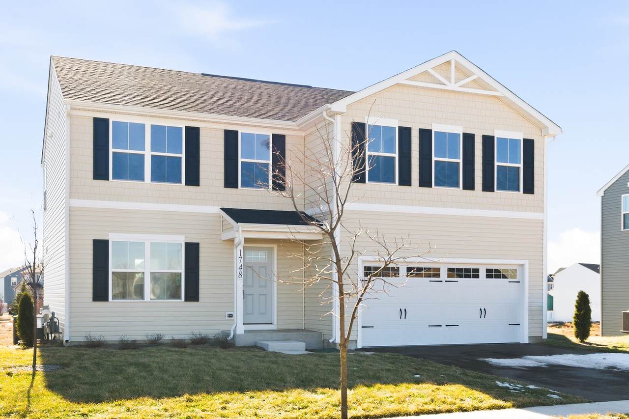 1748 Furrow Street - Photo 1