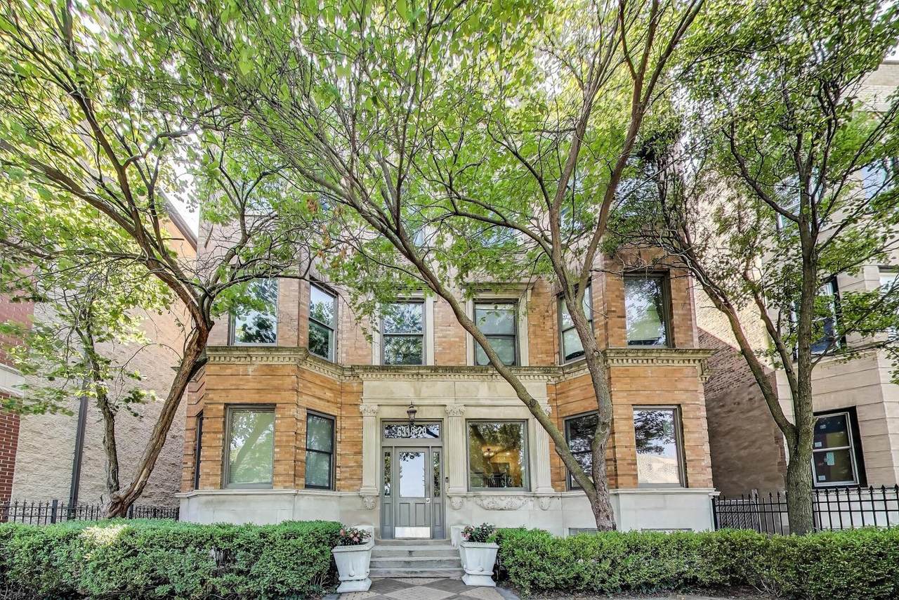 6318 Greenwood Avenue - Photo 1