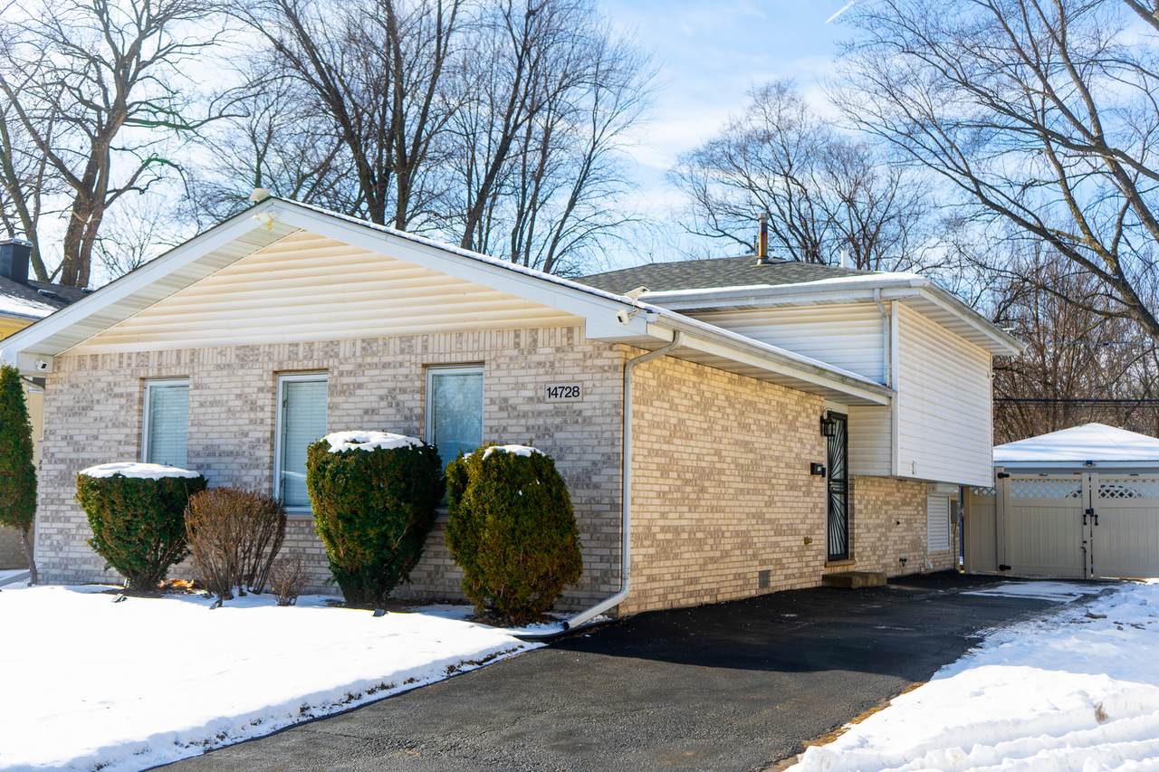 14728 Martin Luther King Jr Drive - Photo 1