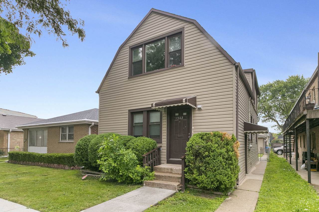 1342 Circle Avenue - Photo 1