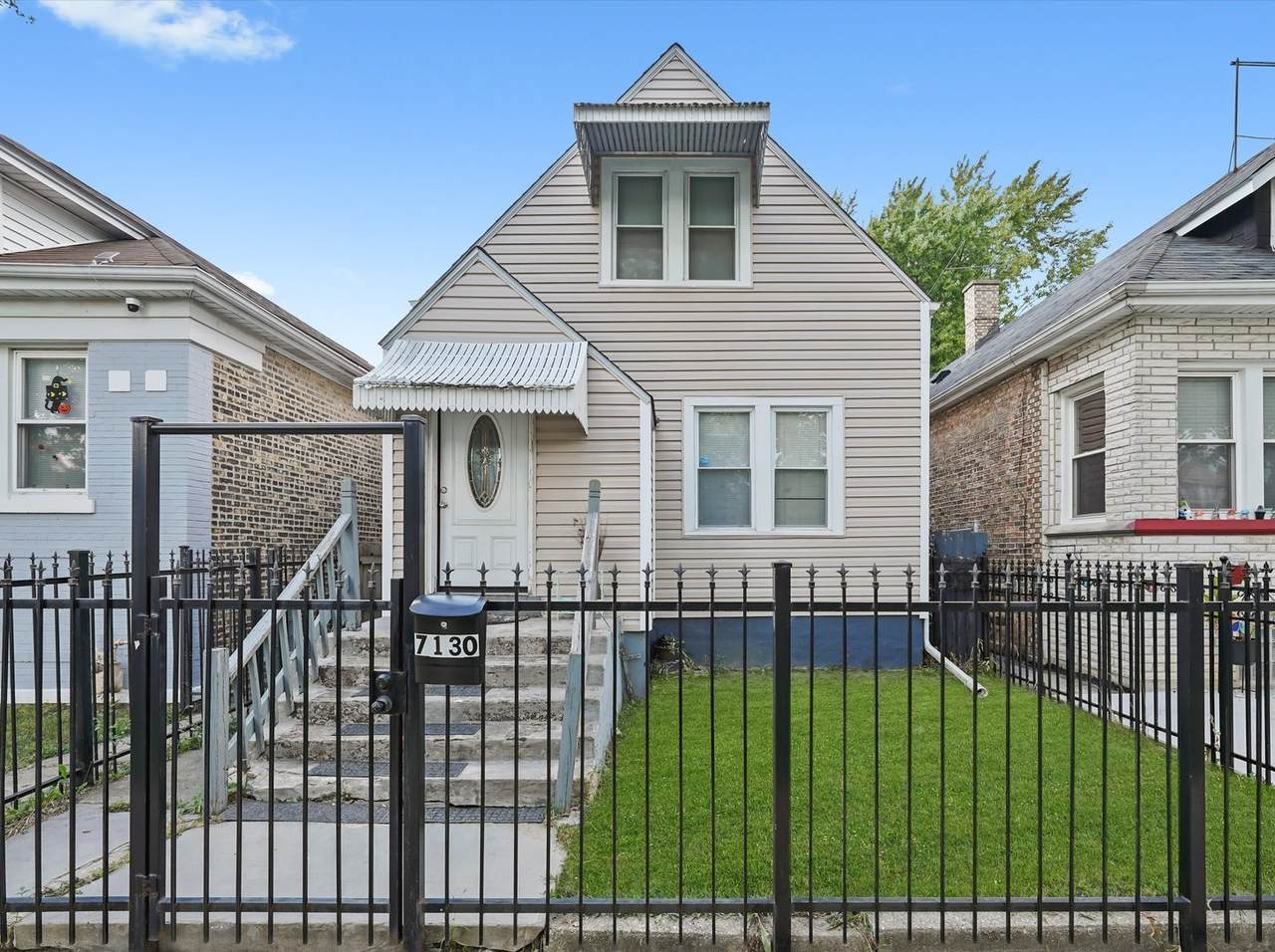 7130 Seeley Avenue - Photo 1