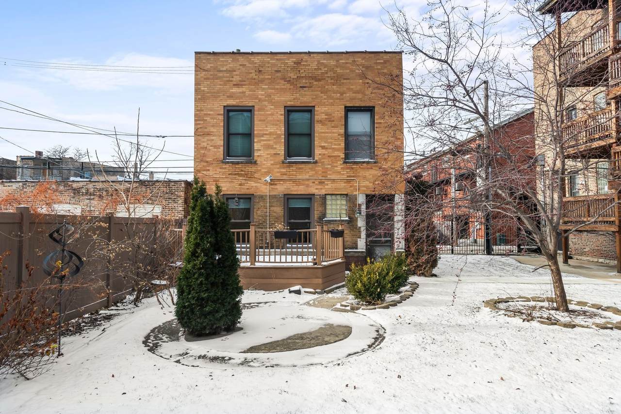 6104 Ingleside Avenue - Photo 1