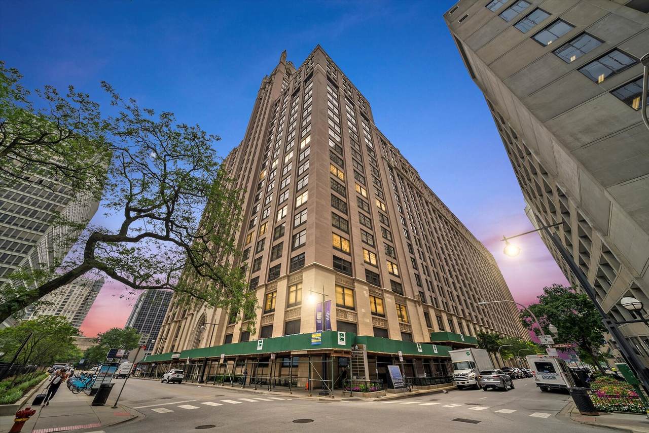 680 Lake Shore Drive - Photo 1