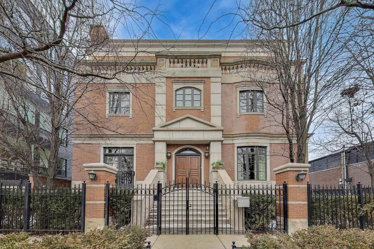 1718 Wrightwood Avenue - Photo 1