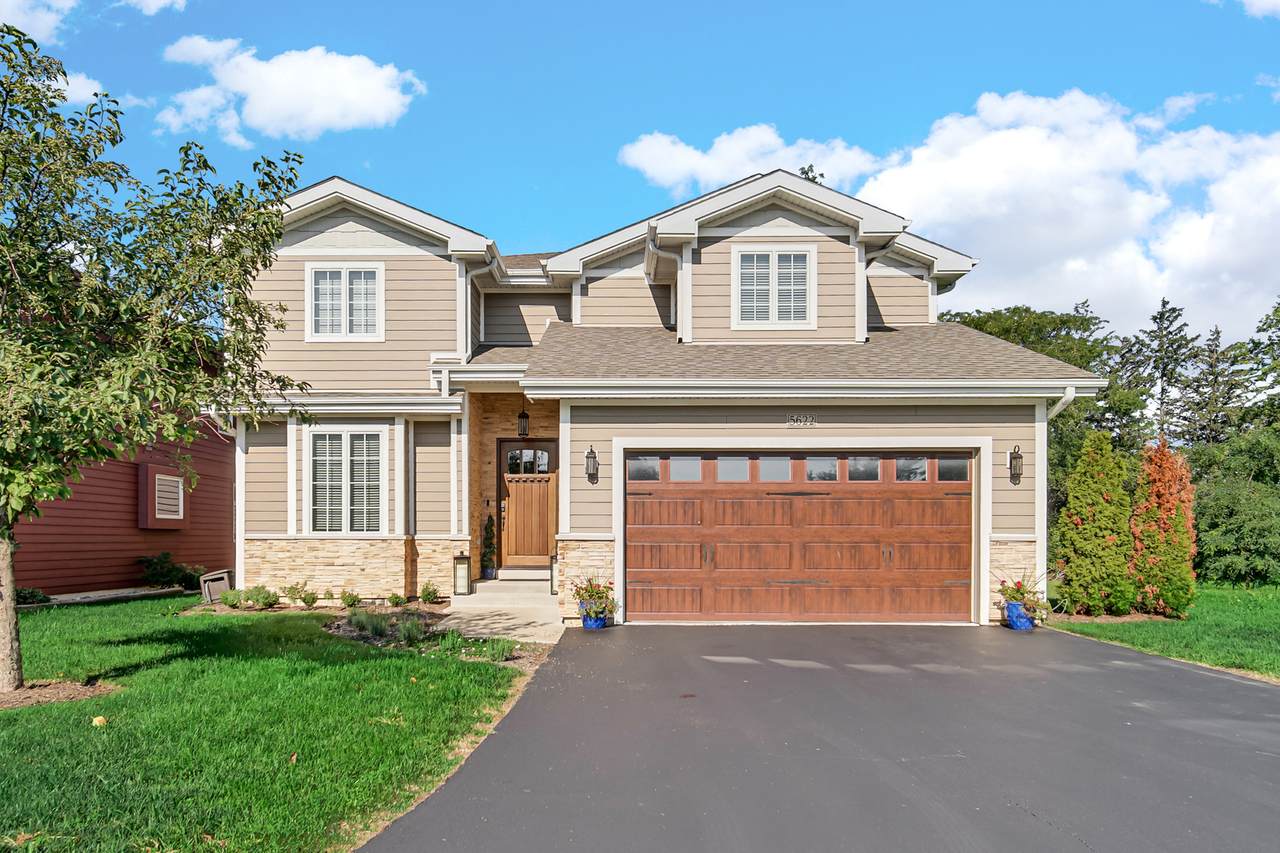 5622 Belmont Road - Photo 1