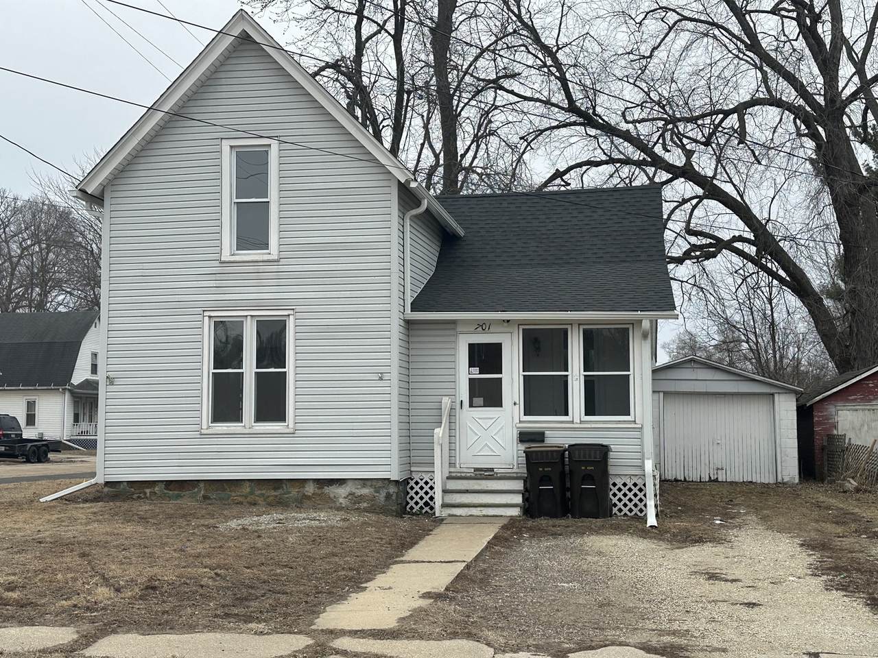 701 Wall Street - Photo 1