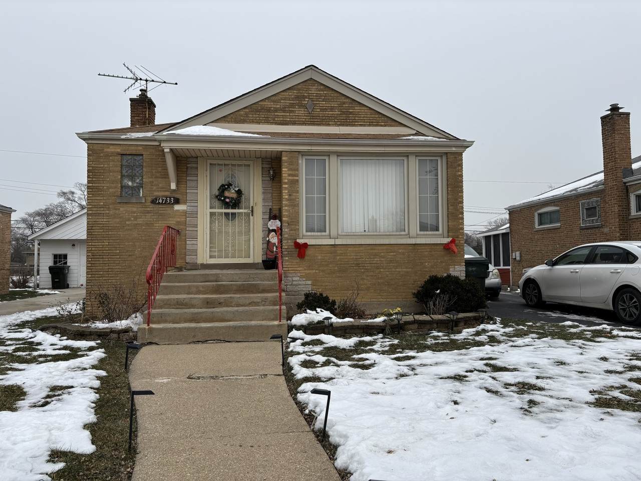 14733 La Salle Street - Photo 1