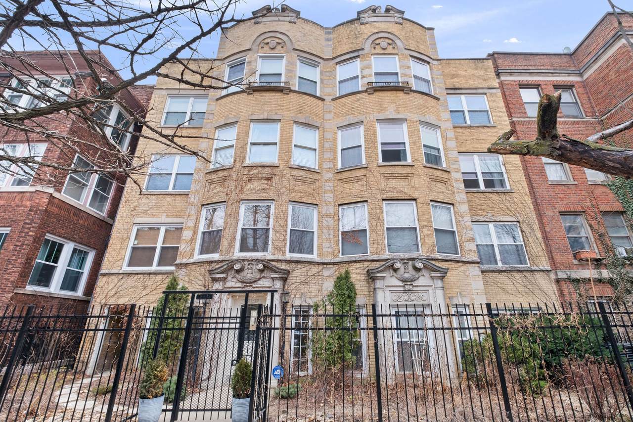 7631 Bosworth Avenue - Photo 1