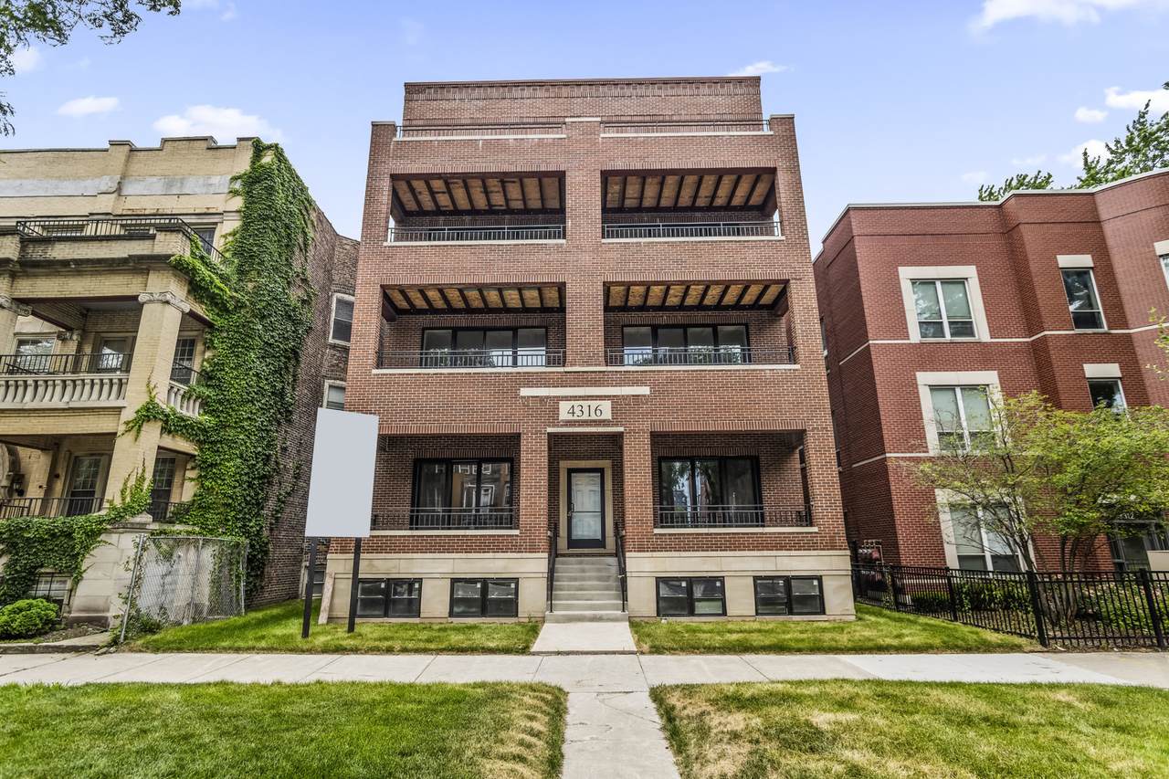 4316 Michigan Avenue - Photo 1