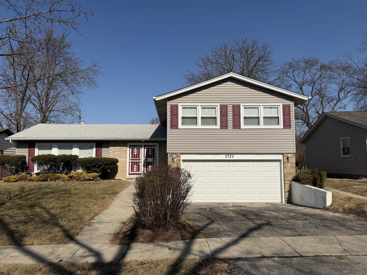 2722 Cherrywood Place - Photo 1