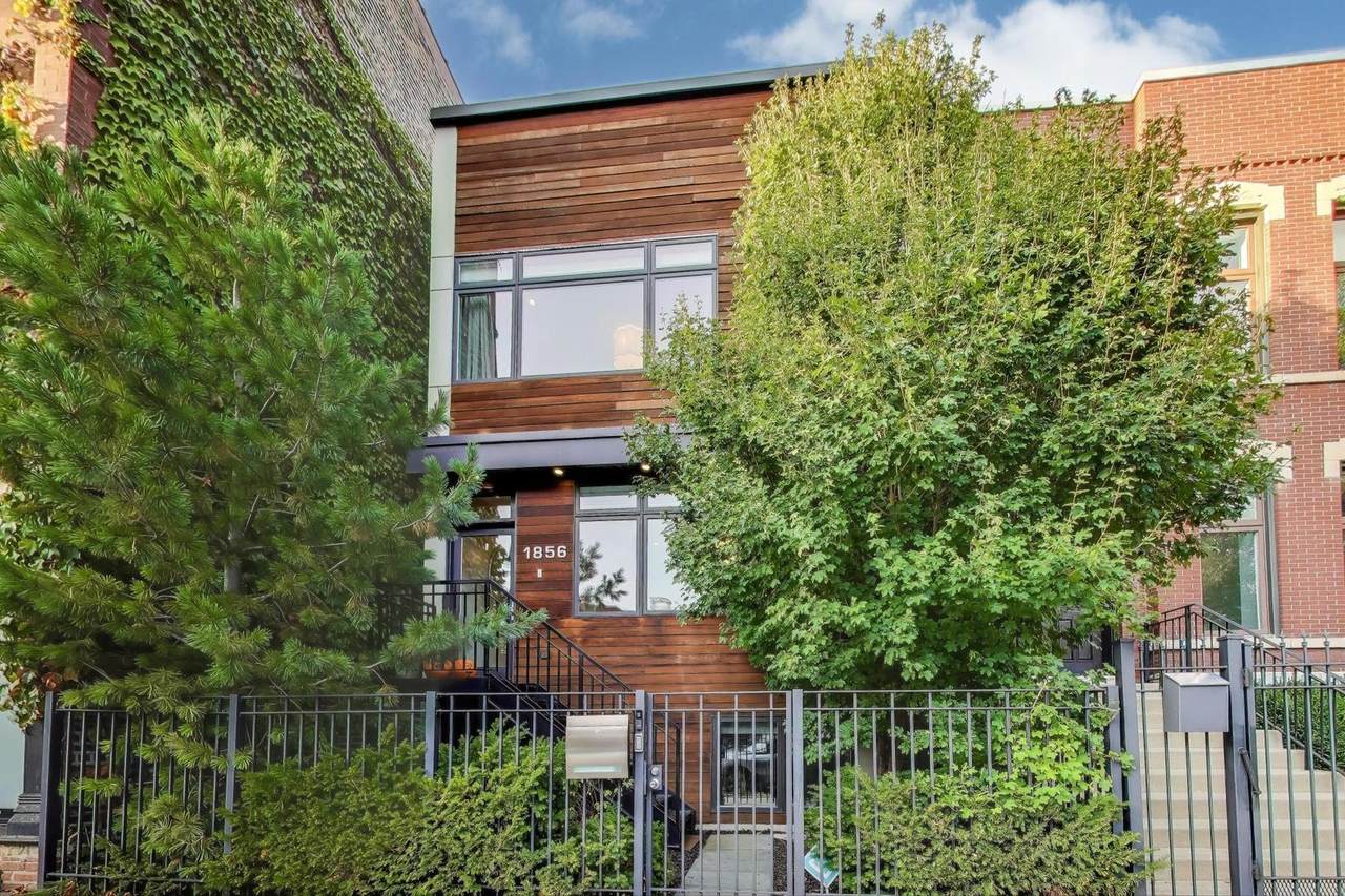 1856 Huron Street - Photo 1