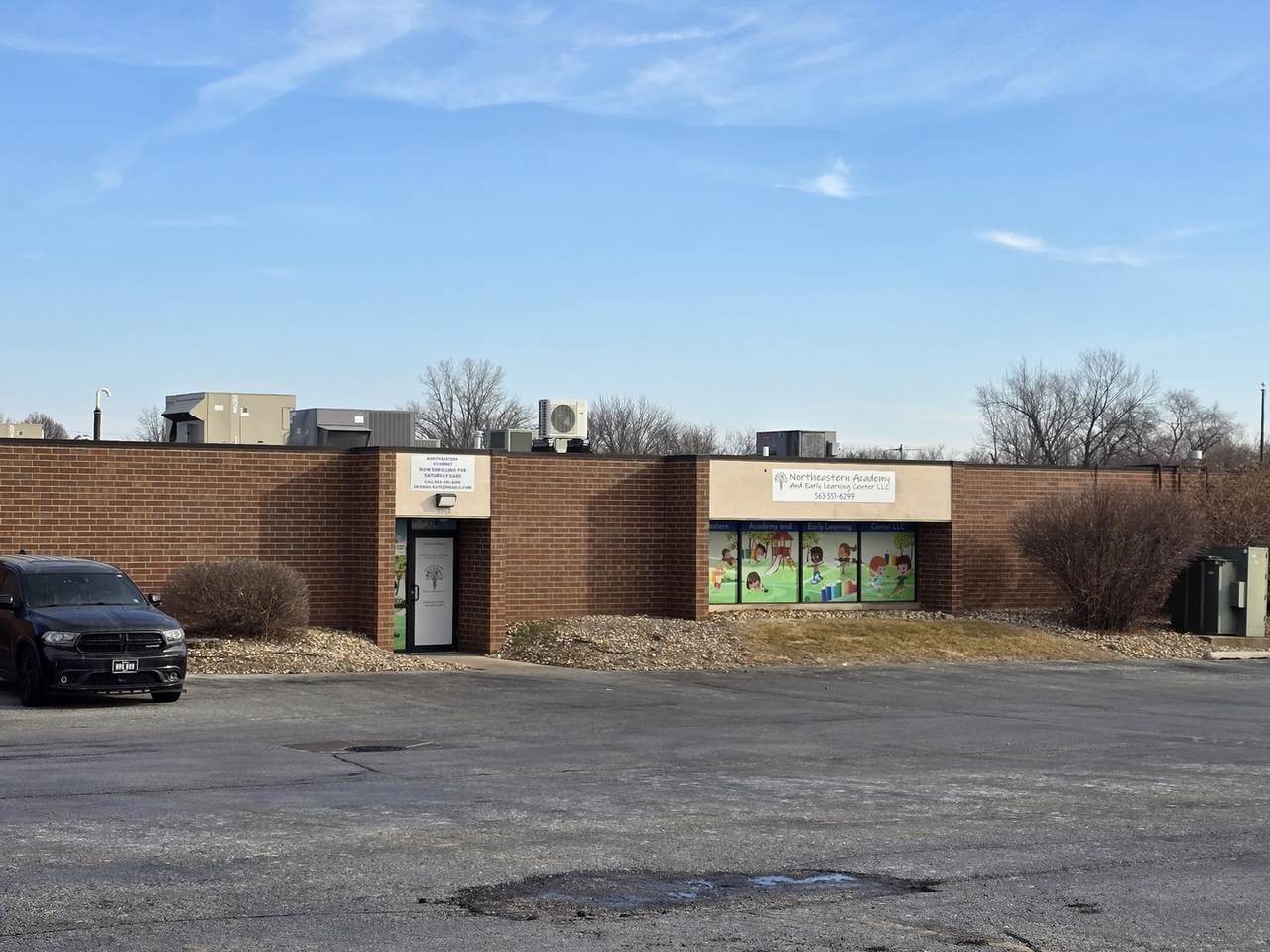 3390 Utica Ridge Road - Photo 1