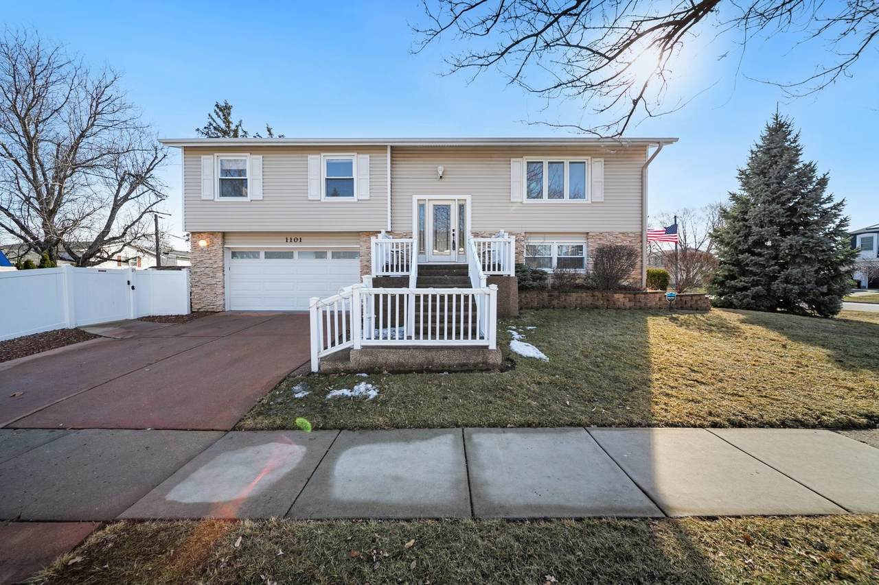 1101 Lavergne Drive - Photo 1