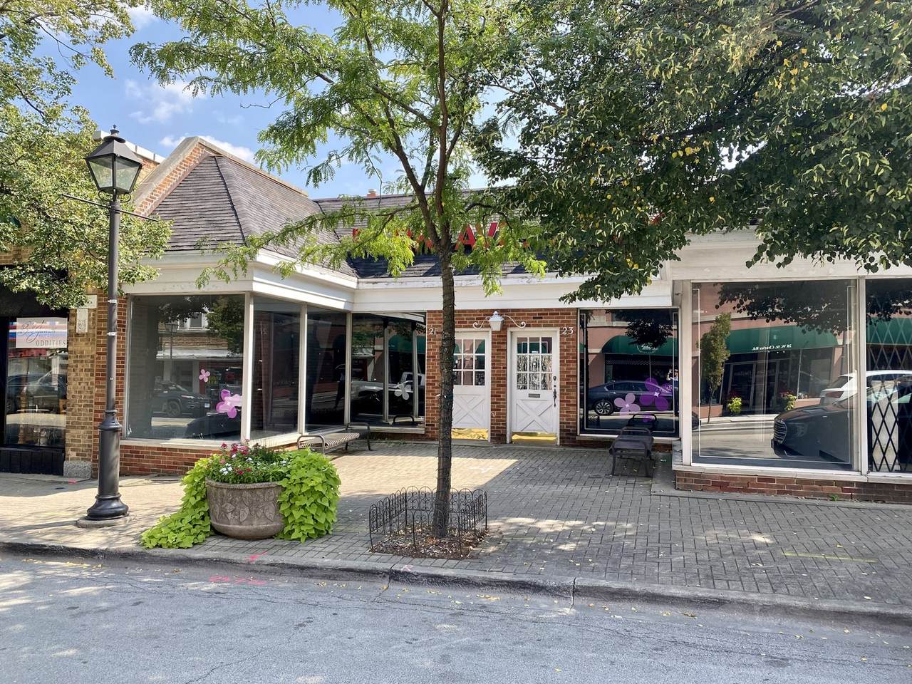 21-25 St Charles Road - Photo 1