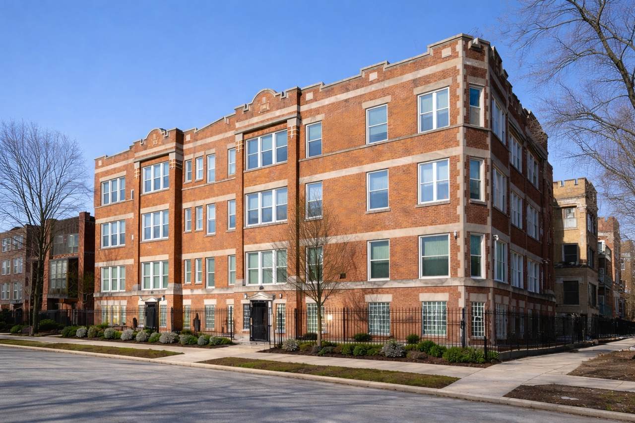 940 48th Street - Photo 1