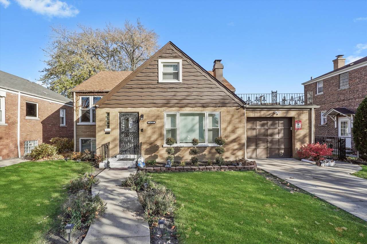 3427 58th Avenue - Photo 1