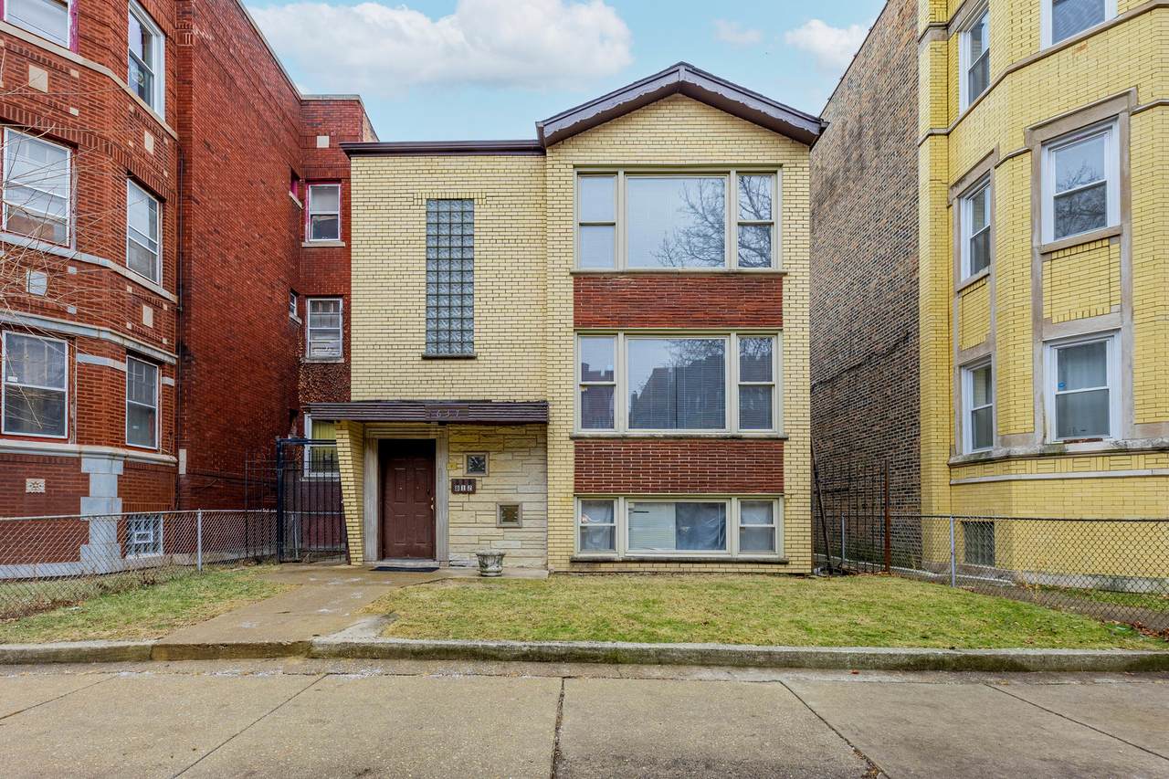 7637 Essex Avenue - Photo 1