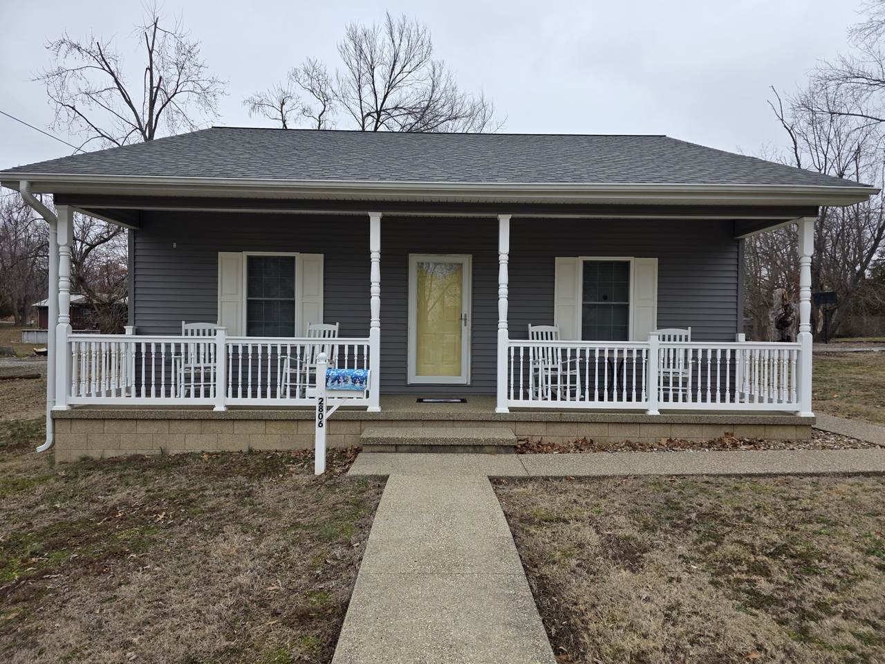 2806 Jones Street - Photo 1