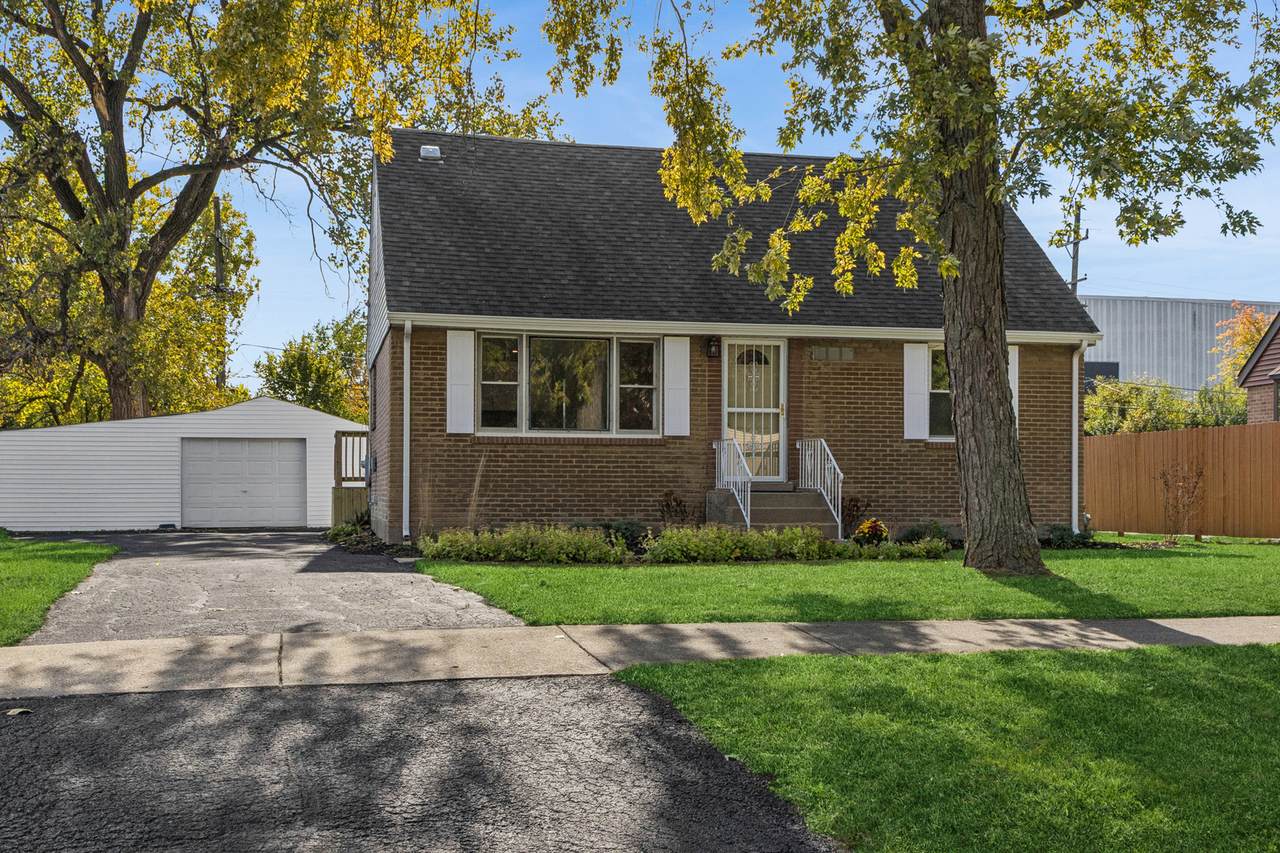 7705 Columbia Drive - Photo 1