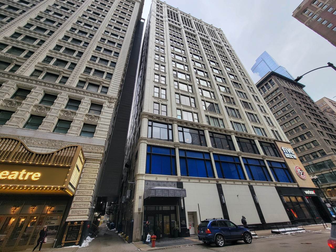 8 Monroe Street - Photo 1