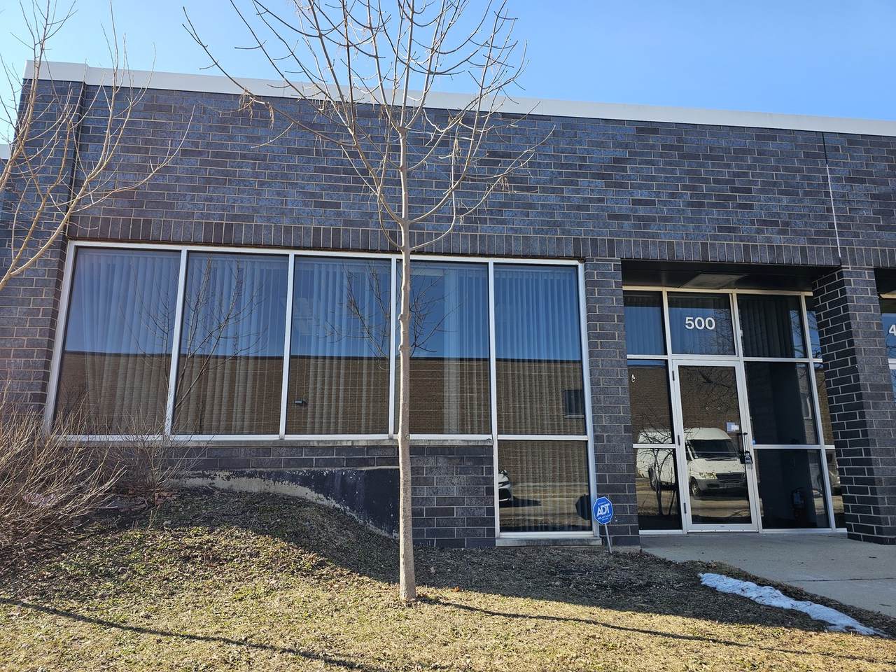 520 Quail Hollow Drive - Photo 1