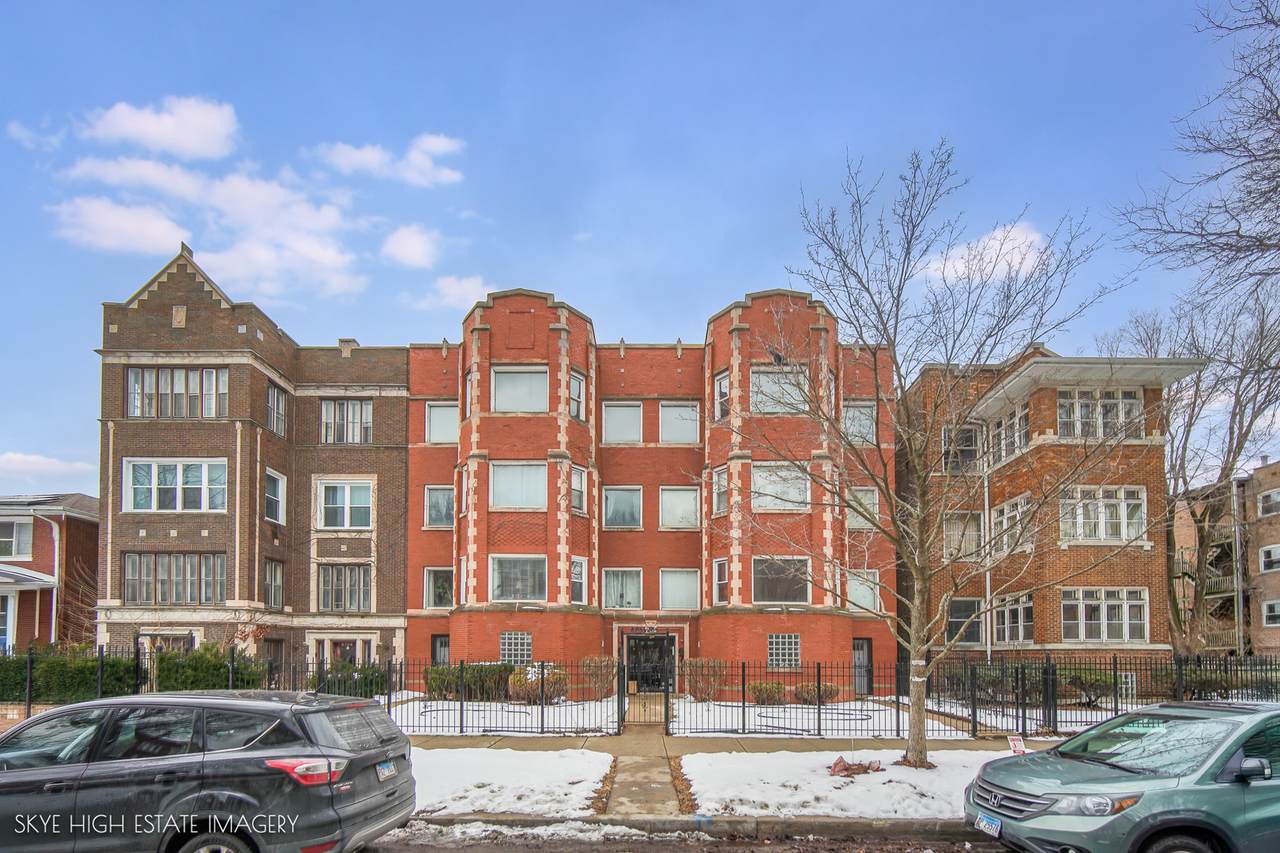 6720 Paxton Avenue - Photo 1