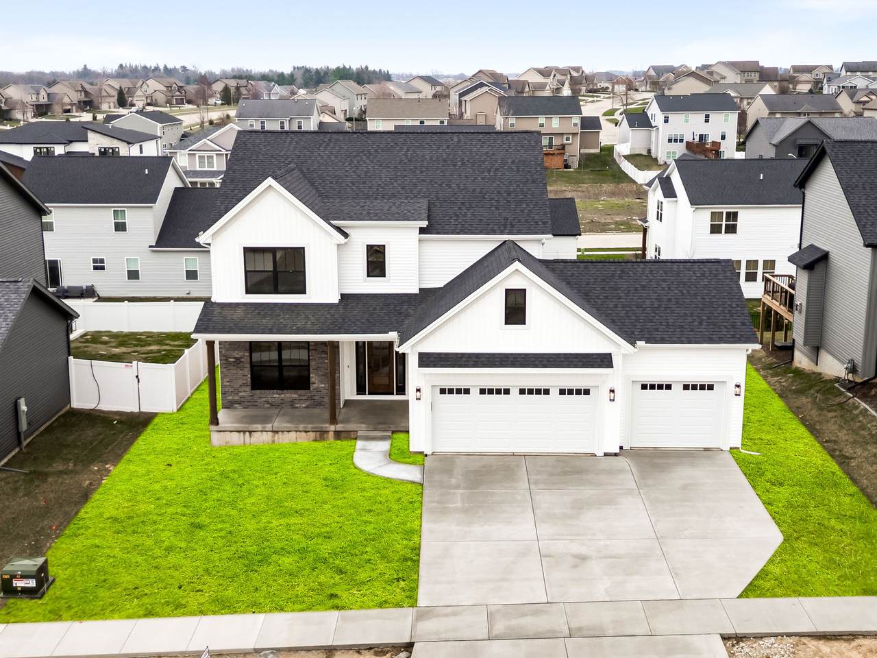 5211 Castlebar Drive - Photo 1
