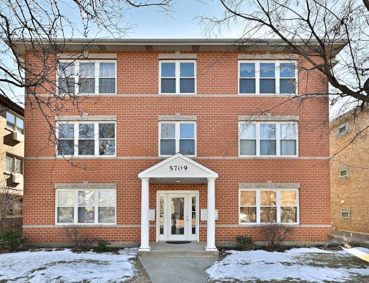 5709 Lawrence Avenue - Photo 1