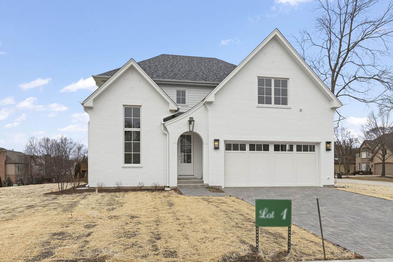 1945 Lot 2 Northumberland Pass - Photo 1