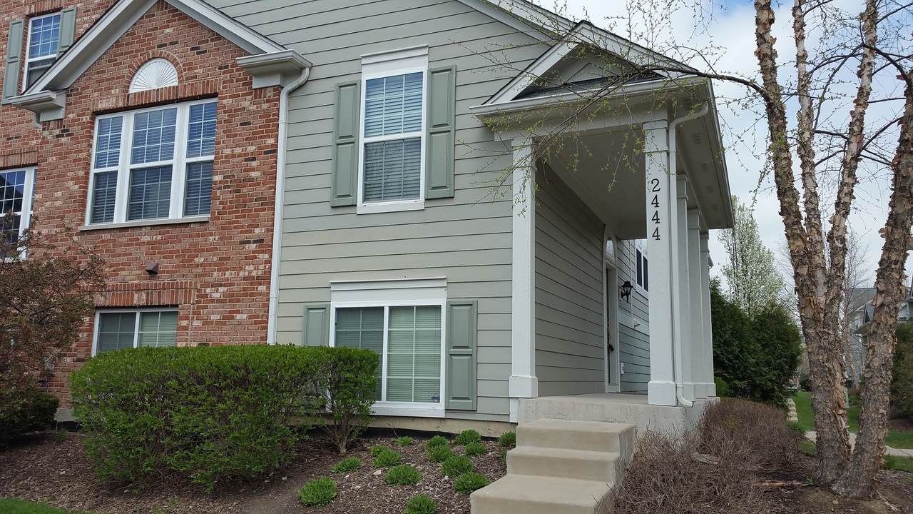 2444 Emily Lane - Photo 1