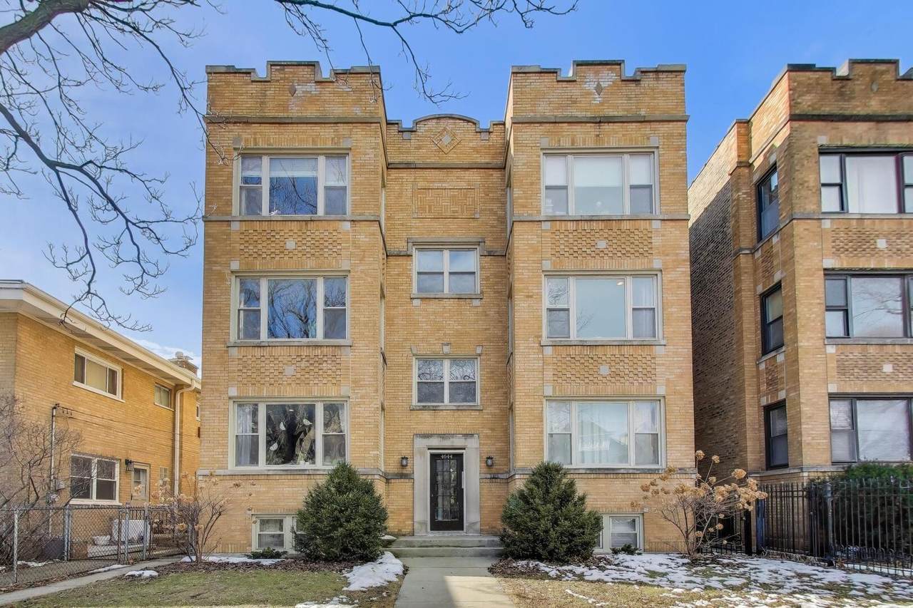 4644 Paulina Street - Photo 1