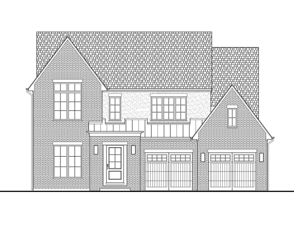 946 Garfield Street - Photo 1