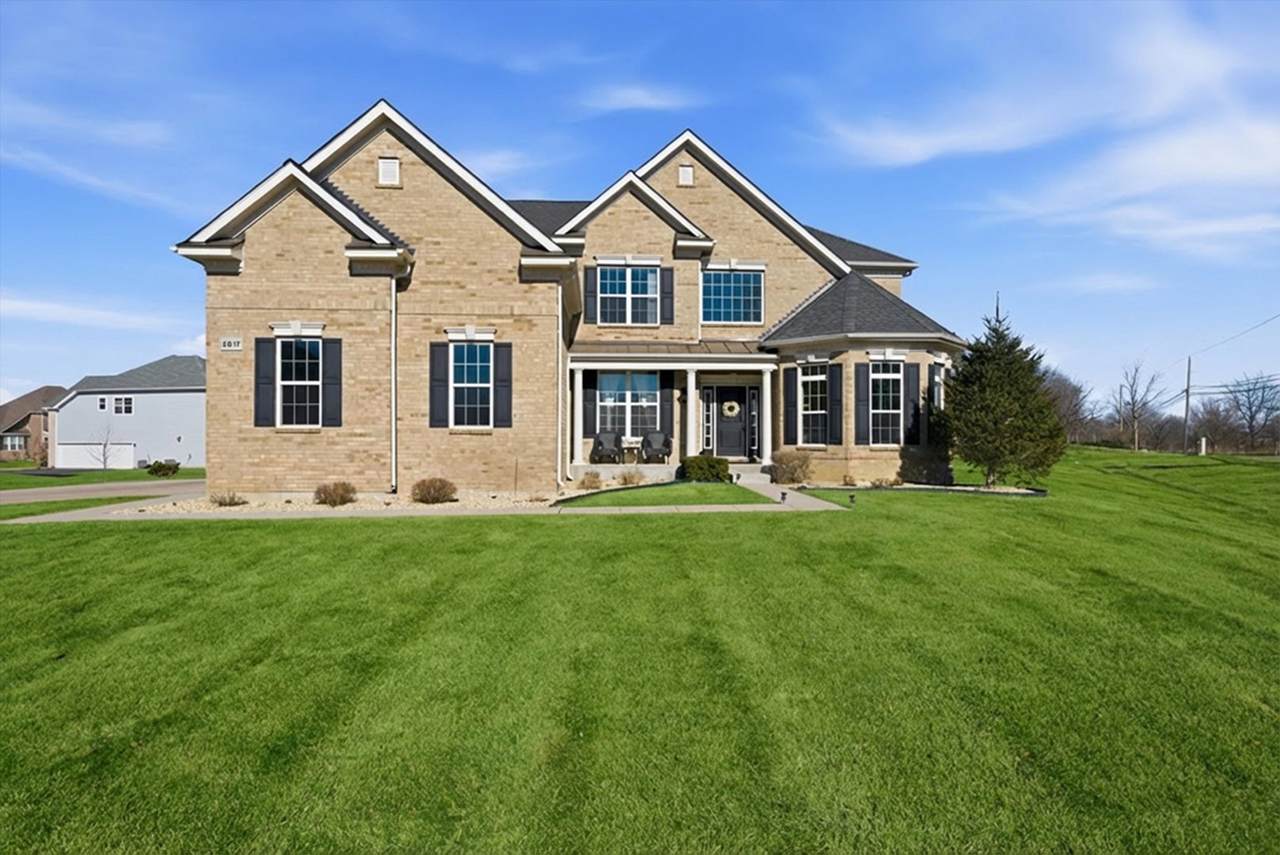 2617 Barker Drive - Photo 1