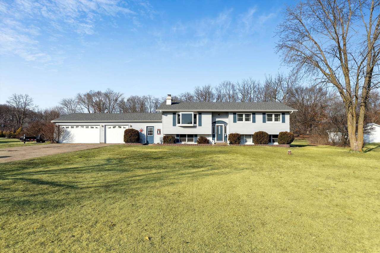 5430 Holly Road - Photo 1