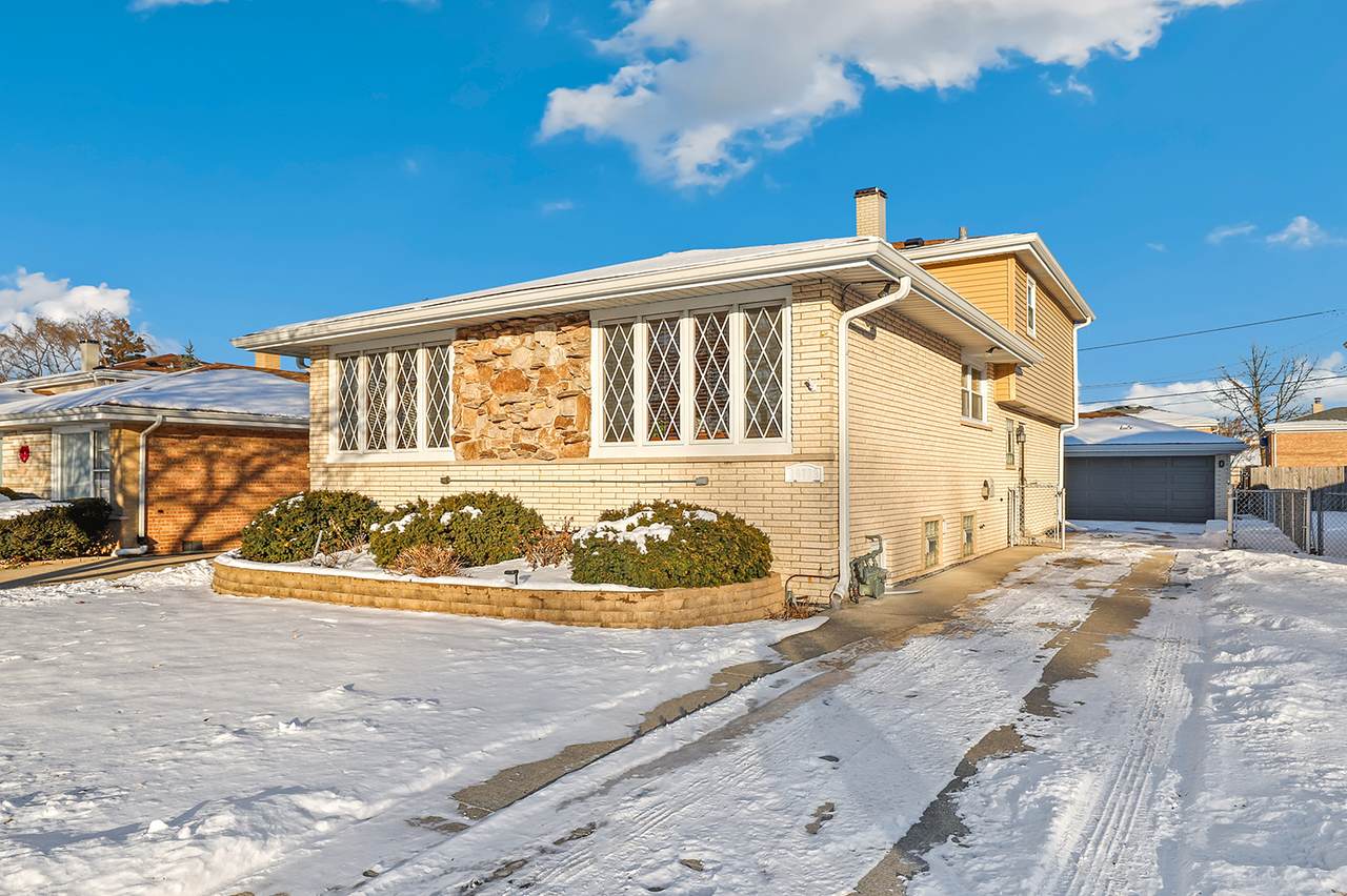 10729 Lamon Avenue - Photo 1