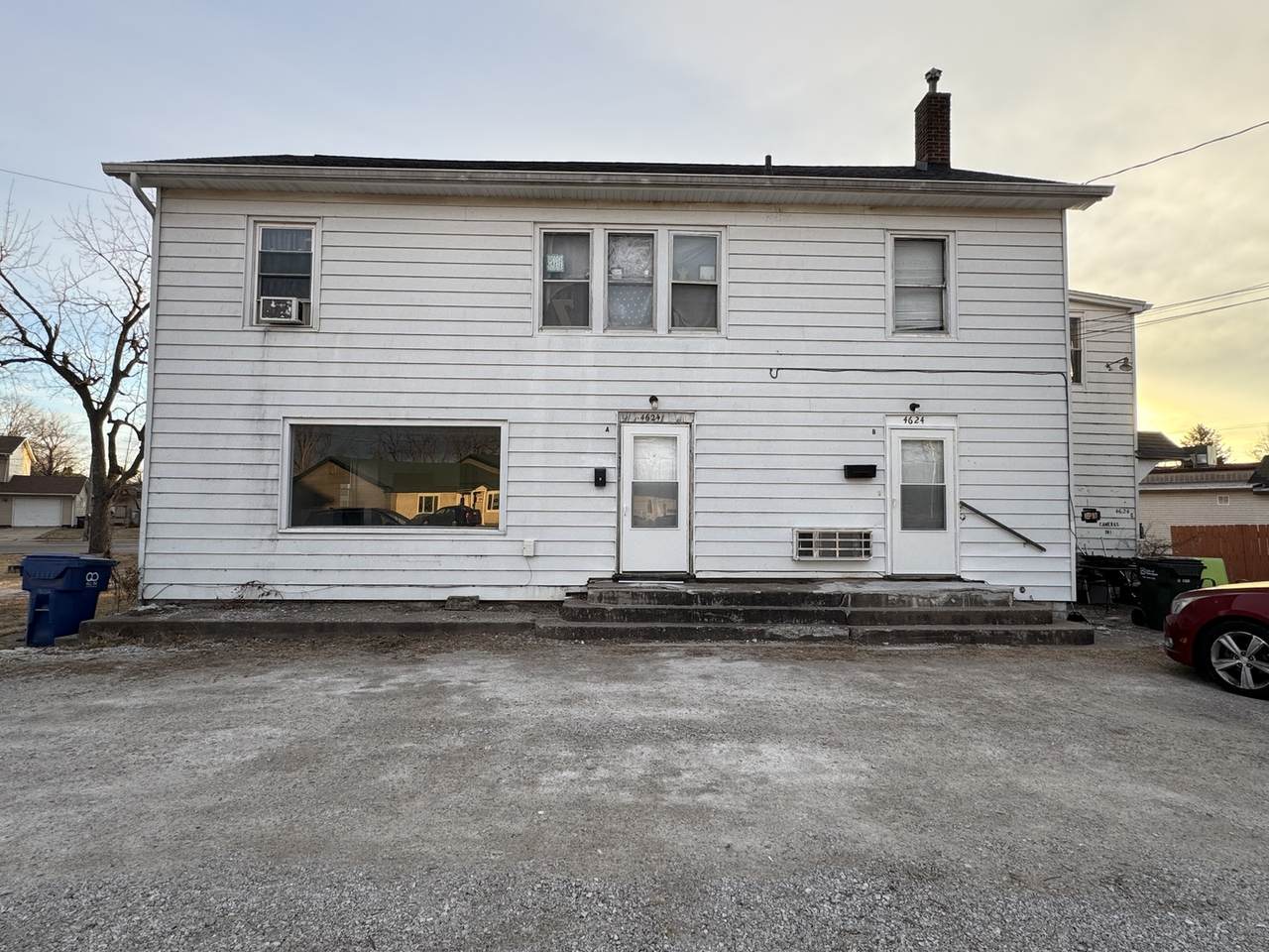 4624 Cheyenne Avenue - Photo 1