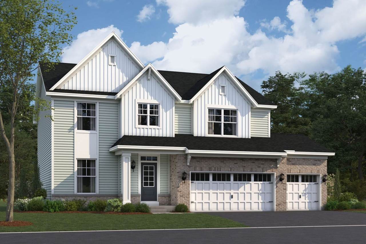 26321 Sablewood Circle - Photo 1