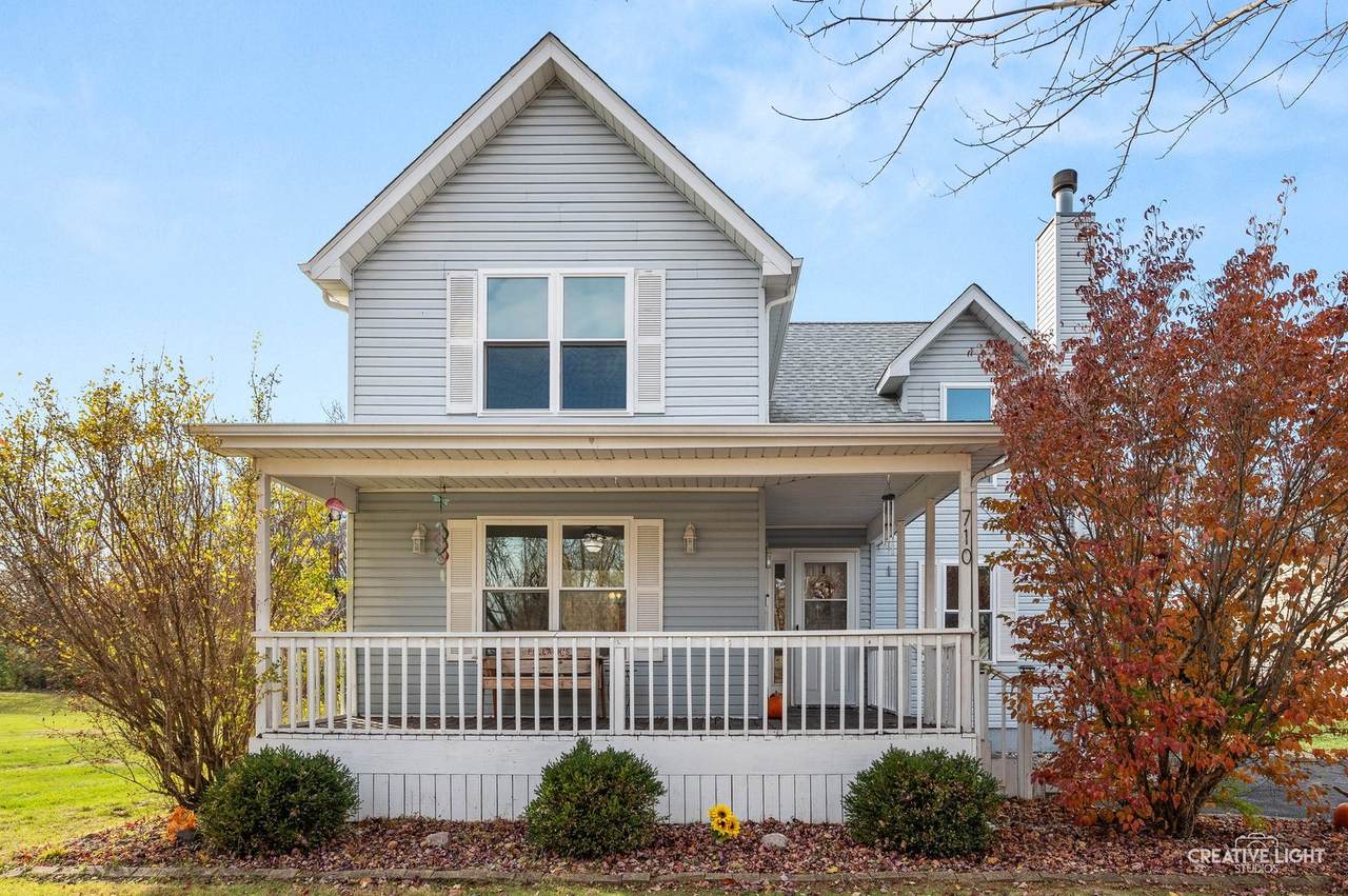 710 Daisy Court - Photo 1