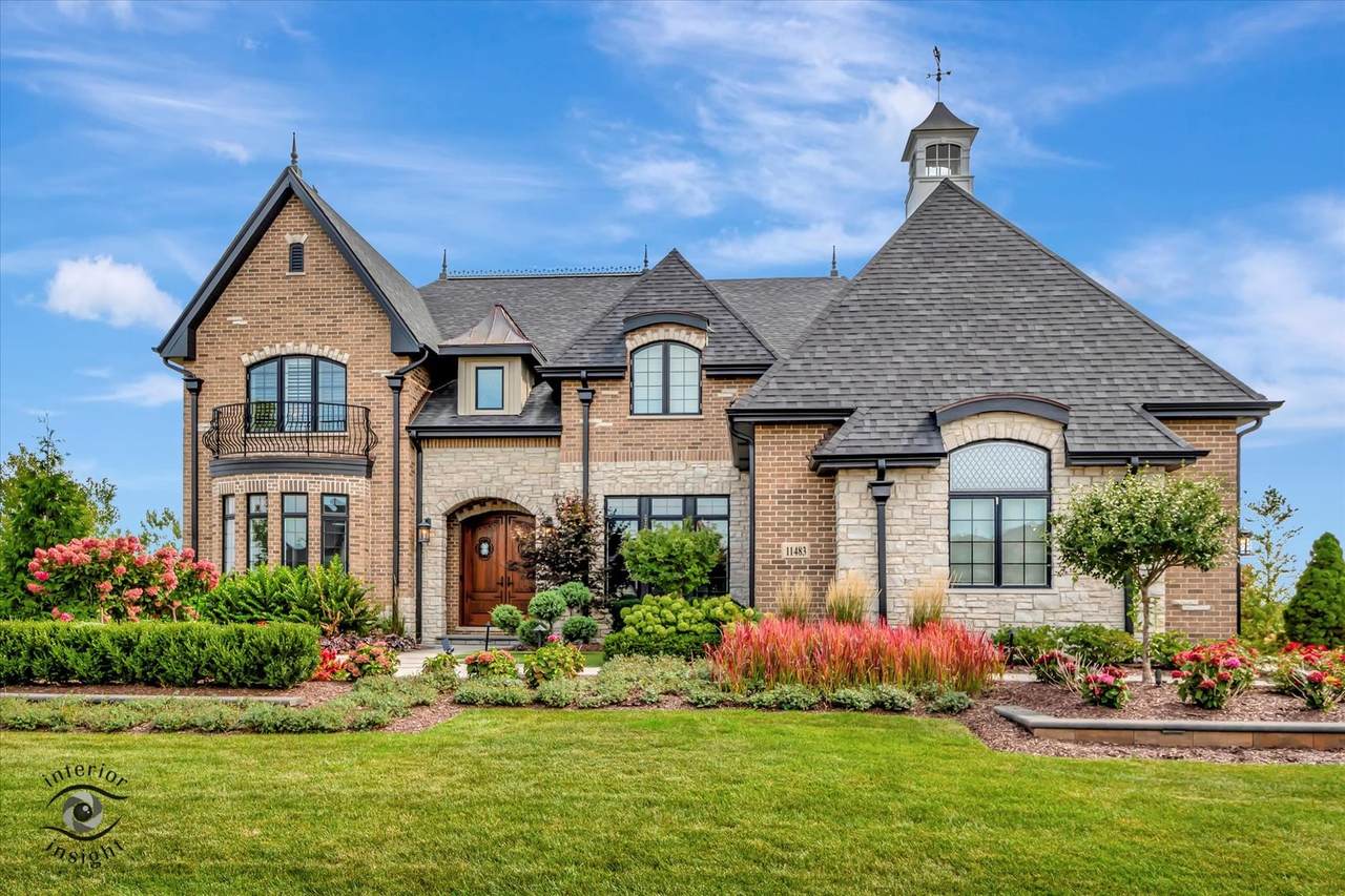 11483 Zermatt Drive - Photo 1