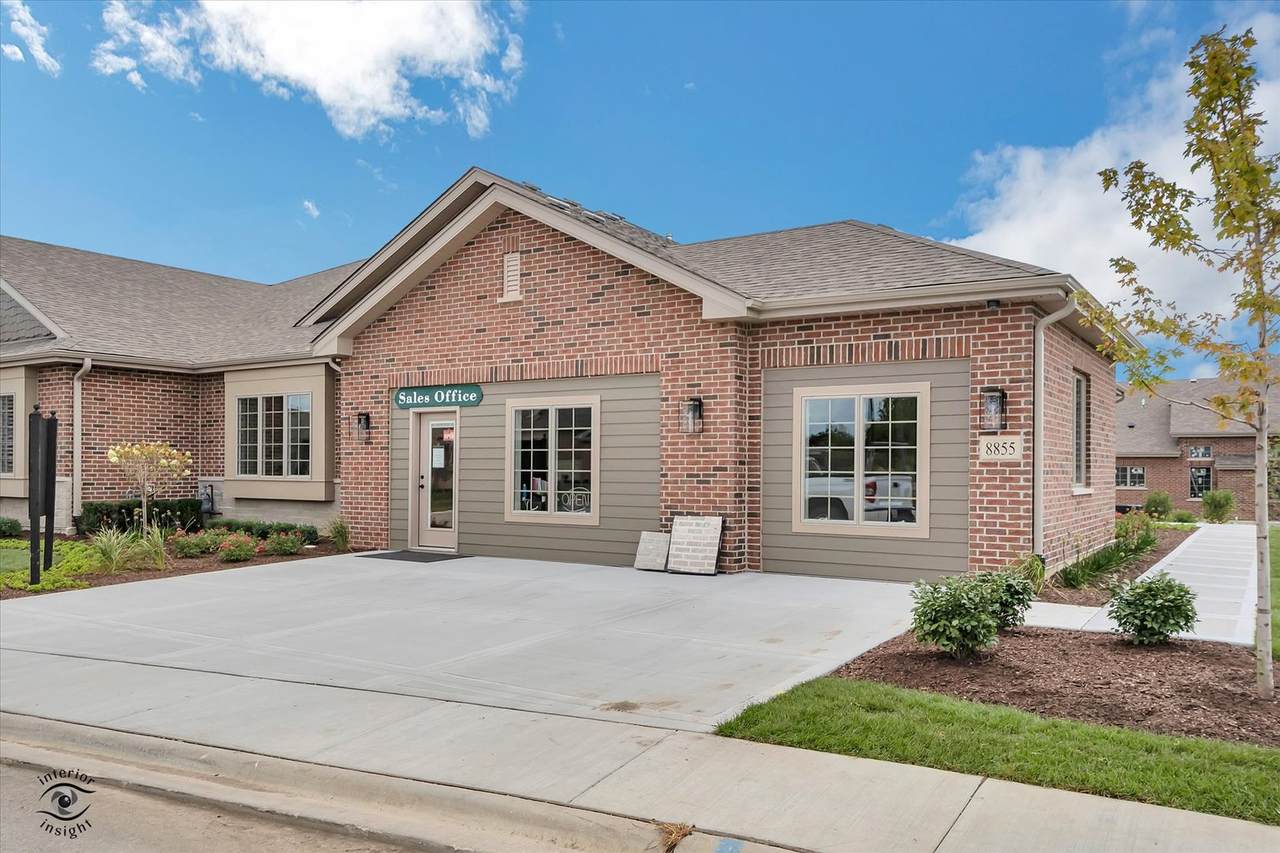 8855 Milwaukee Breakwater Drive - Photo 1