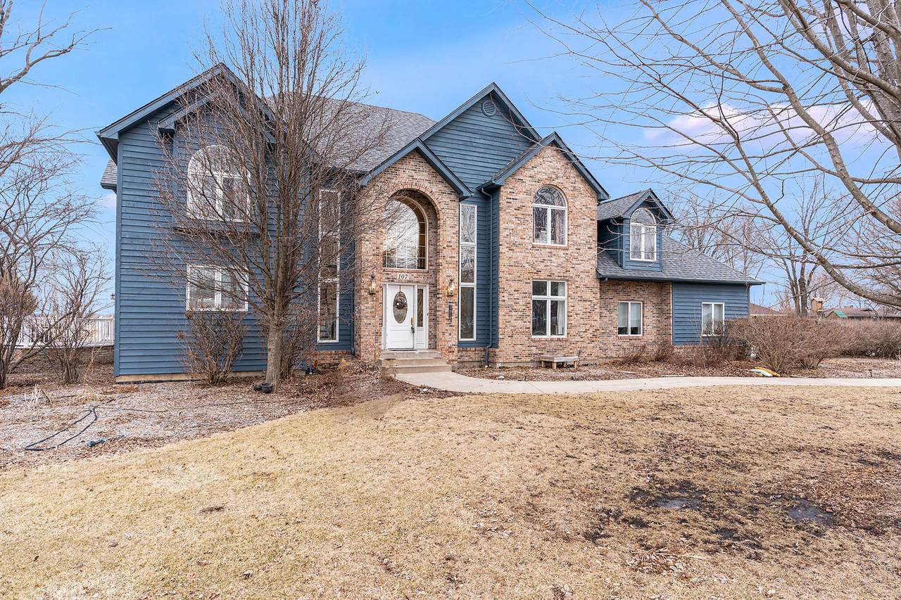 107 North Street - Photo 1