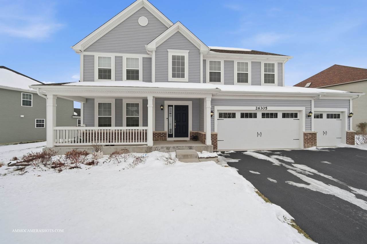 26305 W Milestone Drive - Photo 1