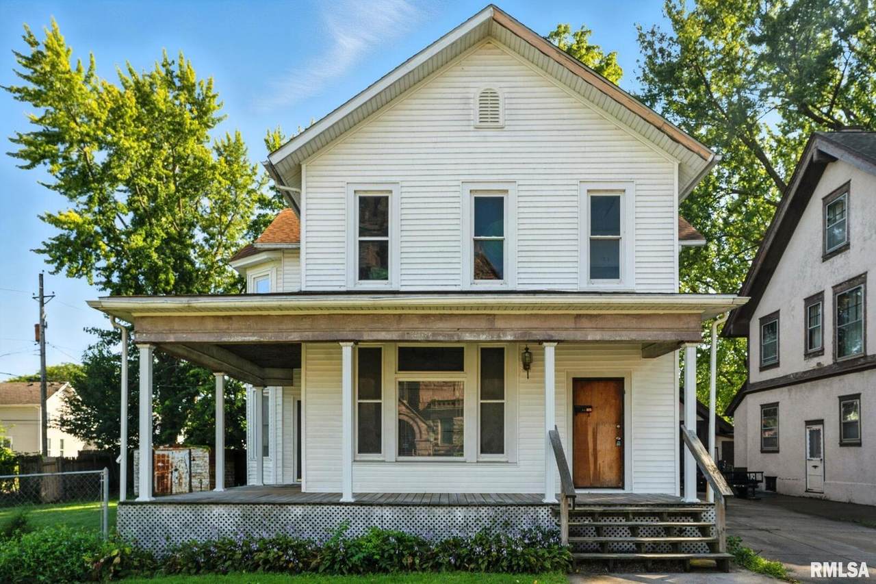 325 Kirkwood Boulevard - Photo 1