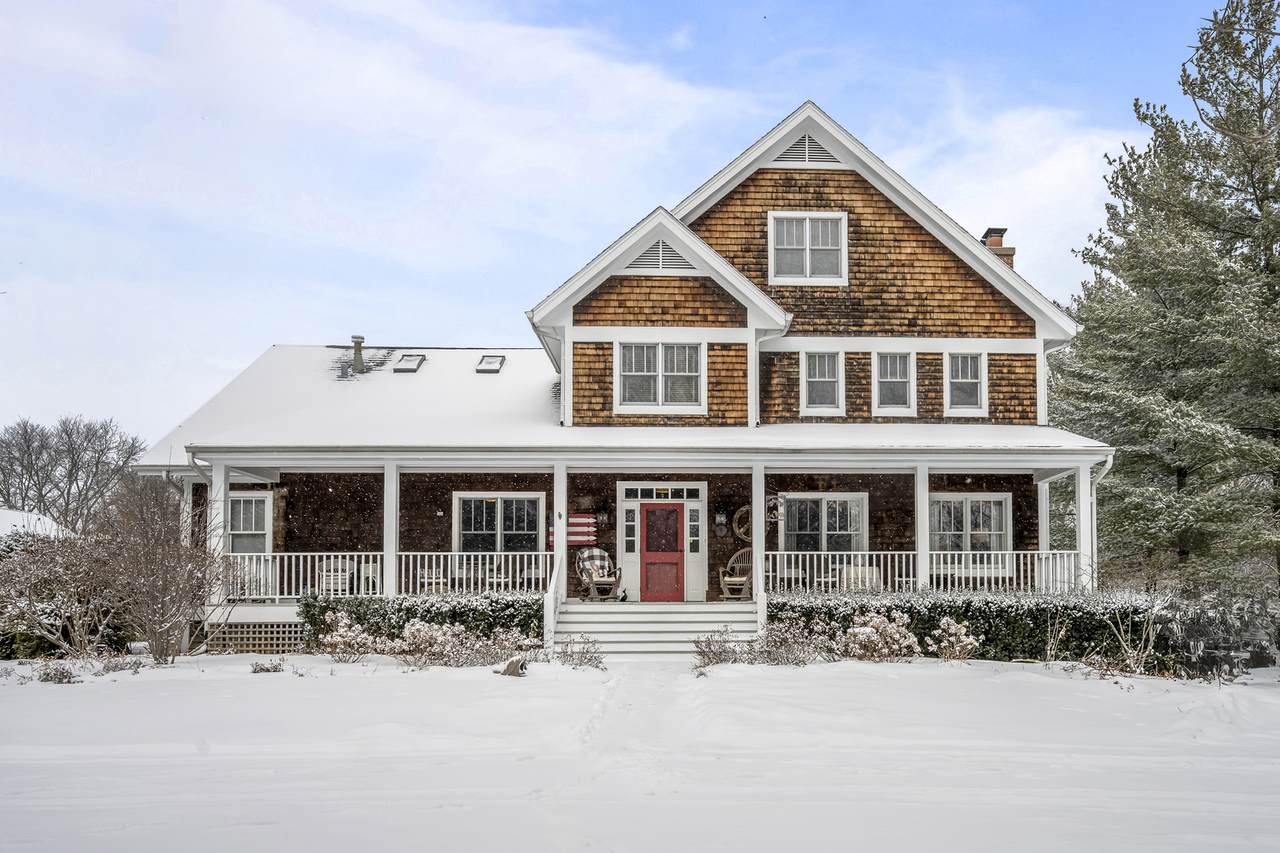 1190 Old Mill Road - Photo 1