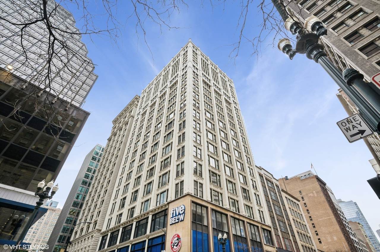 8 Monroe Street - Photo 1