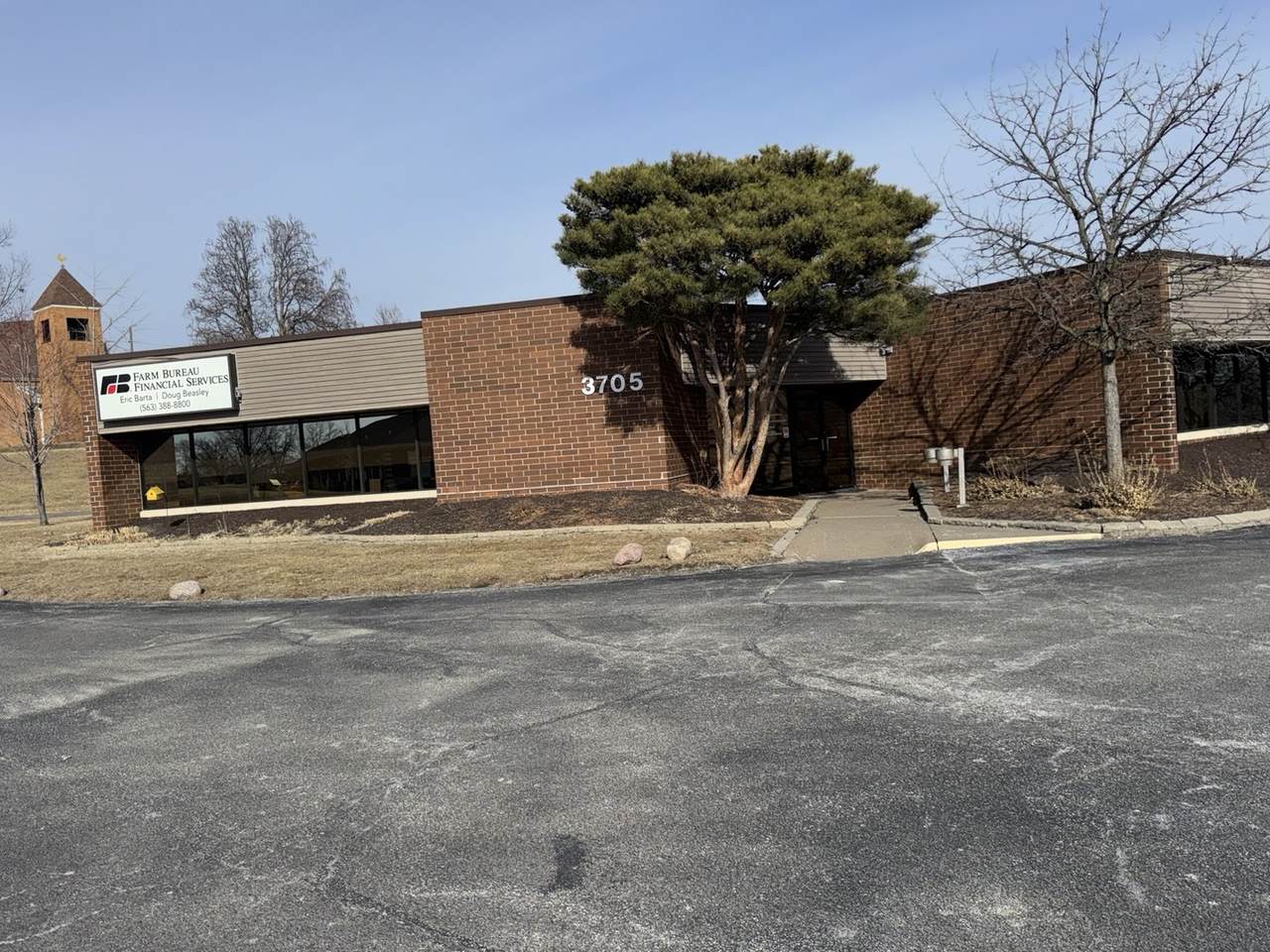3705 Utica Ridge Road - Photo 1