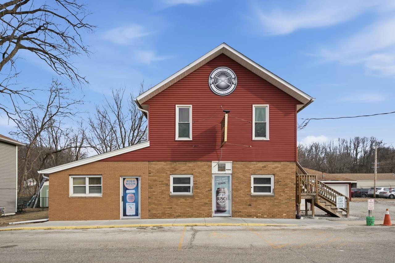 110 22ND Avenue - Photo 1