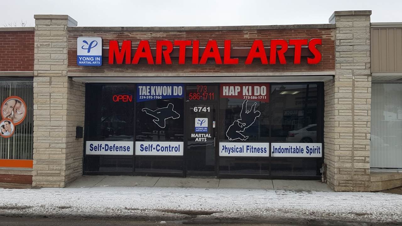 6741 Archer Avenue - Photo 1