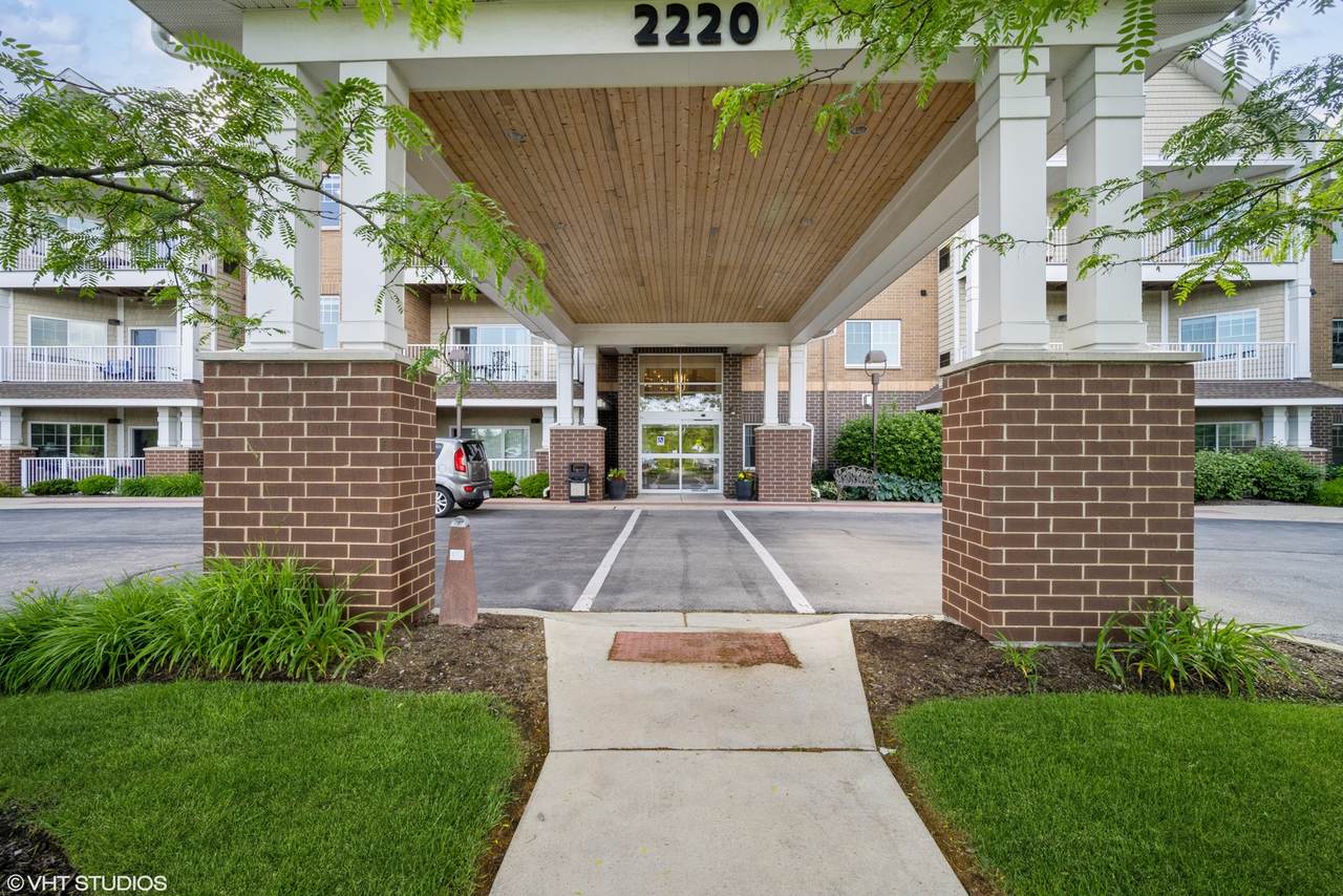 2220 Founders Drive - Photo 1