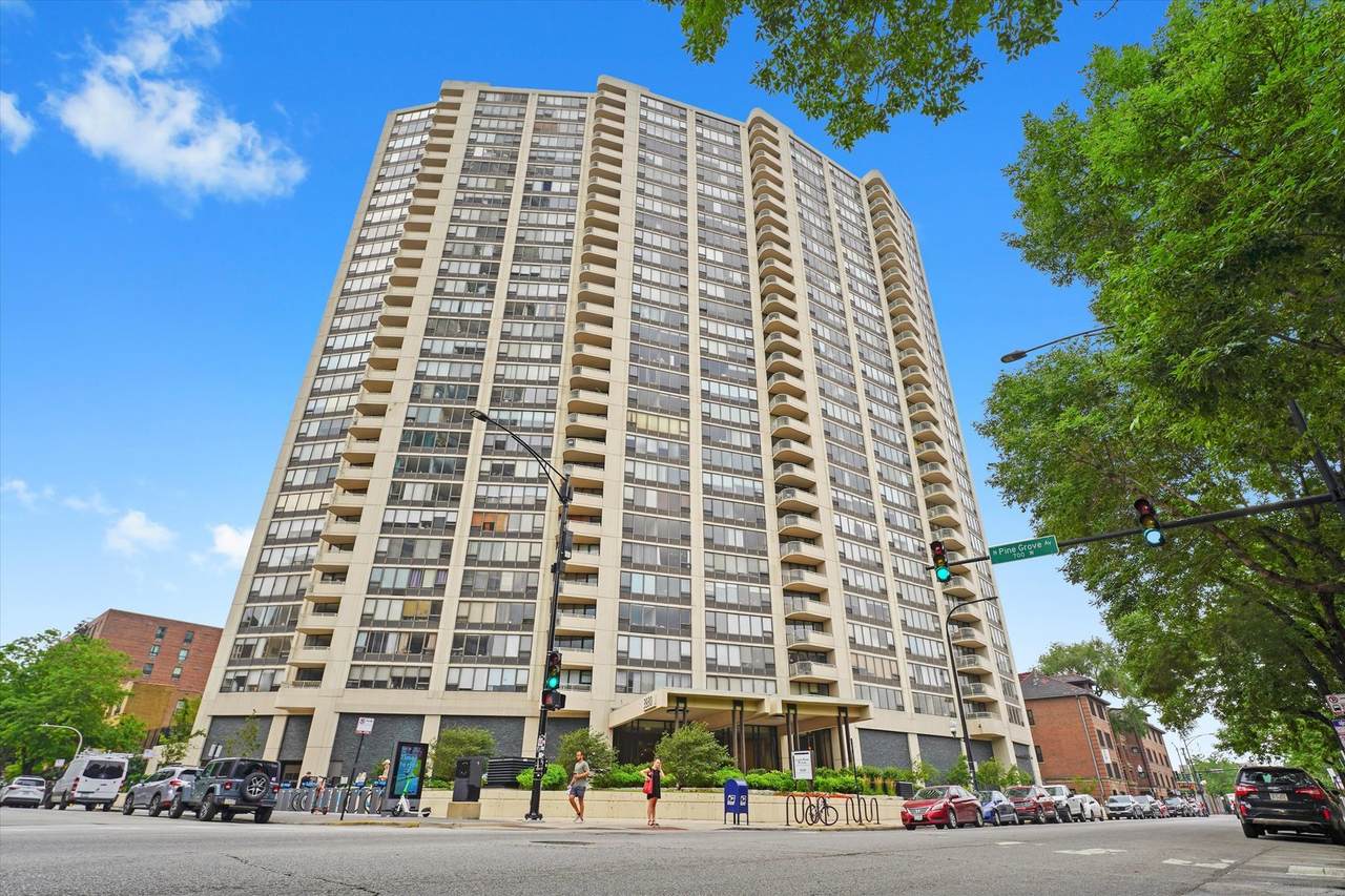 3930 Pine Grove Avenue - Photo 1